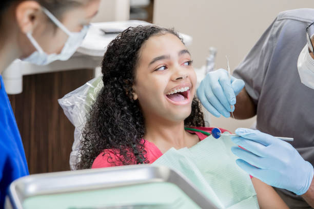 Best Dental Abscess Treatment in East Tawas, MI