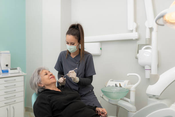 Best Emergency Care for Gum Disease in East Tawas, MI